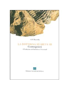 La Dottrina Segreta vol.3