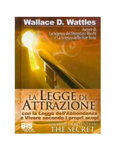 La Legge di Attrazione