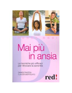 Mai Più in Ansia