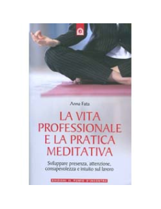 La Vita Professionale e la Pratica Meditativa
