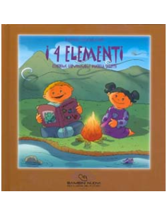 I 4 Elementi