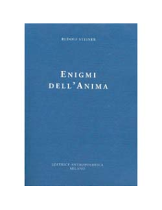 Enigmi dell'Anima
