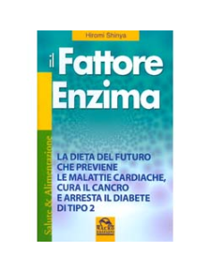 Il Fattore Enzima