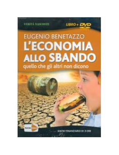 L'Economia allo Sbando - (Libro+DVD)