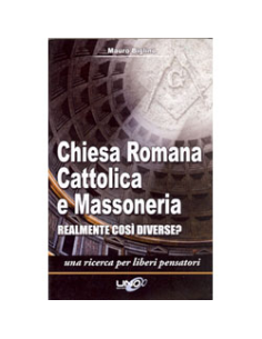Chiesa Romana Cattolica e Massoneria