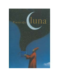 Poesie alla Luna