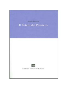 Il Potere del Pensiero