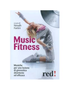 Music Fitness - (CD)