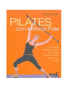 Pilates con il Wood Pole