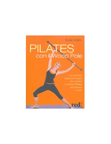 Pilates con il Wood Pole