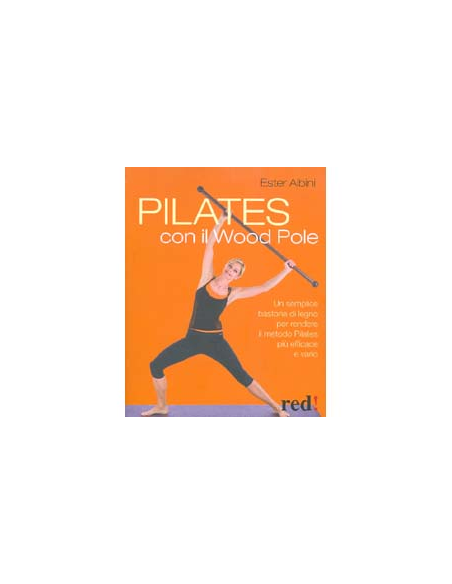 Pilates con il Wood Pole