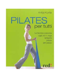 Pilates Per Tutti