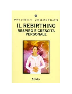 Il Rebirthing (Ed. Tascabile)