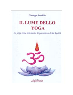 Il Lume dello Yoga