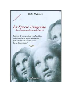 La Specie Unigenita
