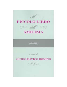 Il Piccolo Libro dell'Amicizia