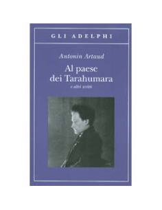 Al Paese dei Tarahumara