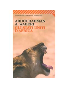 Gli Stati Uniti d'Africa
