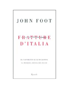 Fratture d'Italia