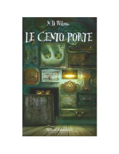 Le Cento Porte