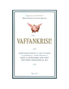Vaffankrisi!