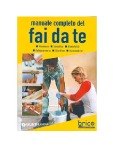 Manuale Completo del Fai Da Te
