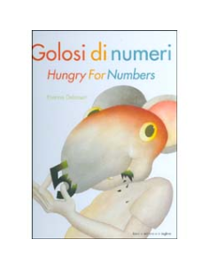 Golosi di Numeri - Hungry For Numbers -
