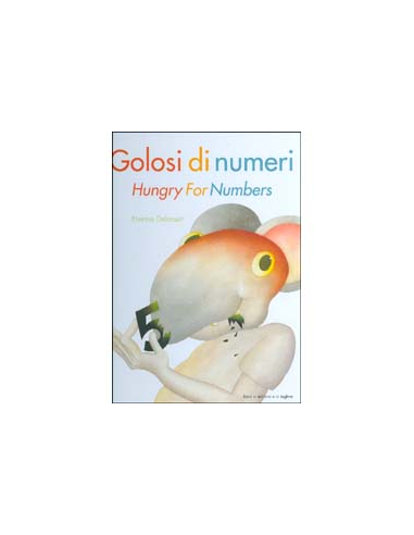 Golosi di Numeri - Hungry For Numbers -