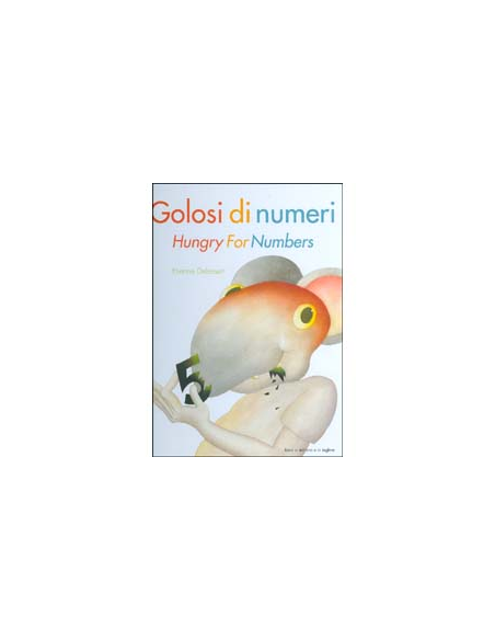 Golosi di Numeri - Hungry For Numbers -