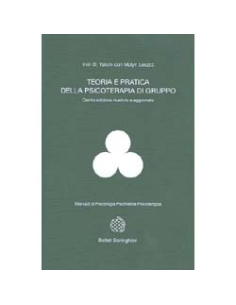 Teoria e Pratica della Psicoterapia di Gruppo