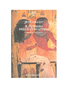 Il Pensiero dell'Egitto Antico