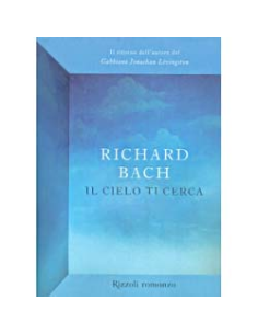 Il Cielo Ti Cerca