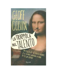 La Trappola del Talento