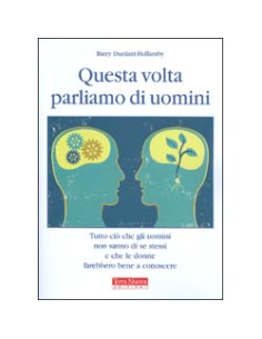 Questa Volta Parliamo di Uomini