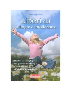 Liberi da Allergie e Intolleranze