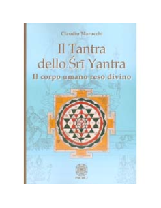 Il Tantra dello Sri Yantra