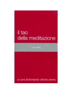 Il Tao della Meditazione