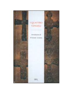 I Quattro Vangeli