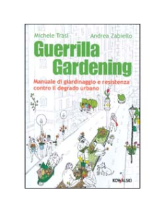 Guerrilla Gardening
