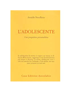 L'Adolescente