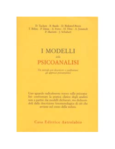 I Modelli della Psicoanalisi