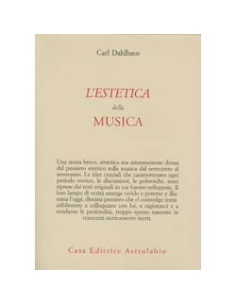 L'Estetica della Musica