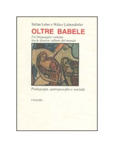 Oltre Babele