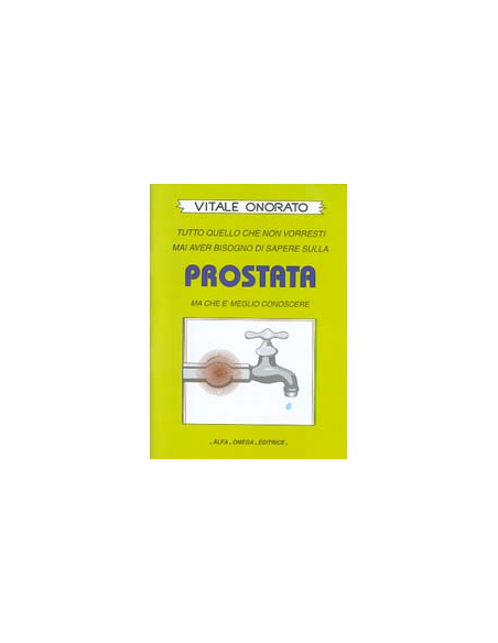 Prostata