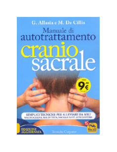 Manuale di AutoTrattamento Craniosacrale