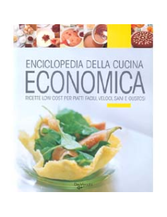 Enciclopedia della Cucina Economica