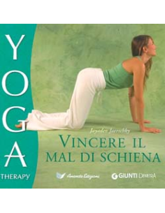 Yoga Therapy - Vincere il mal di schiena