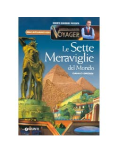 Le Sette Meraviglie del Mondo