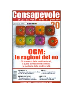 Consapevole n.20