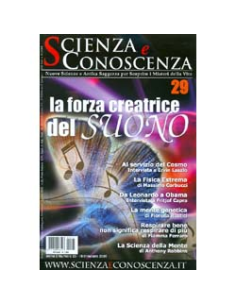 Scienza e Conoscenza n.29